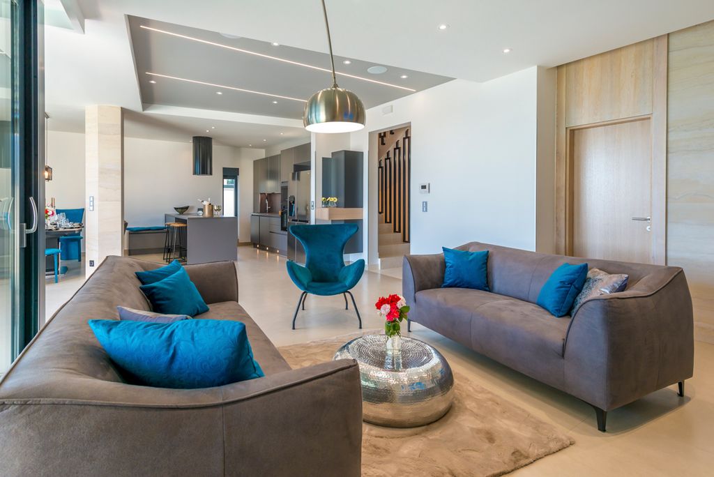 Villa Evi Dubrovnik Olivers Travels 3