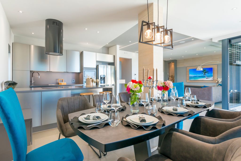 Villa Evi Dubrovnik Olivers Travels 4