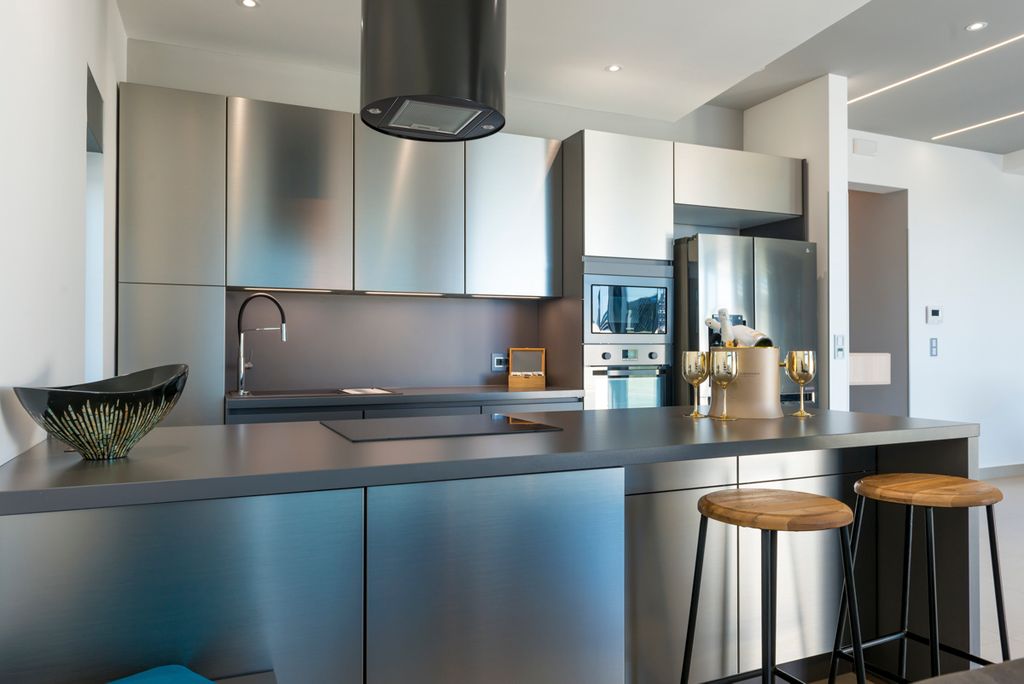 Villa Evi Dubrovnik Olivers Travels 5