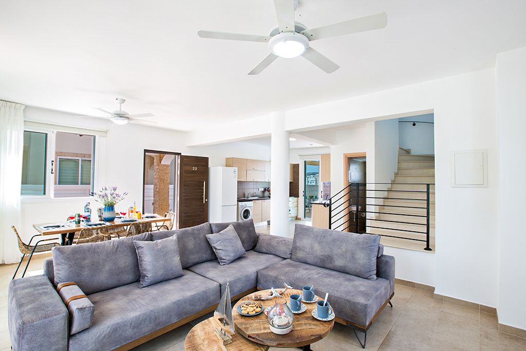 Villa Polis Cyprus Olivers Travels 2