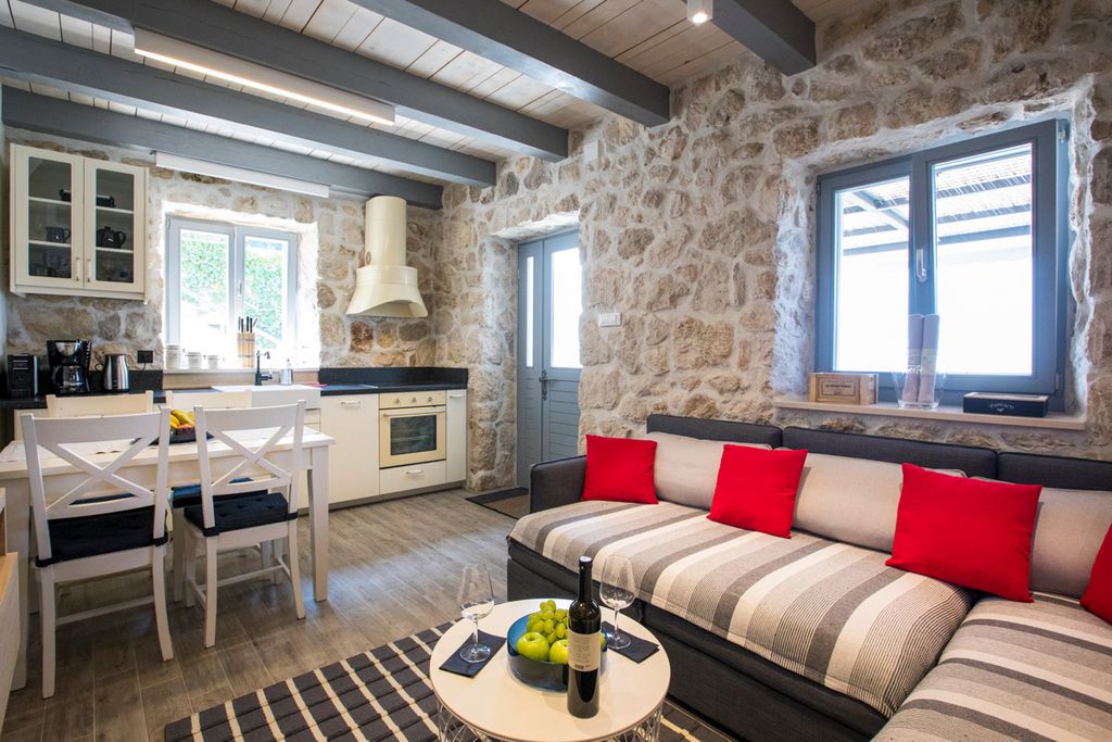 Villa Cesara Dubrovnik Olivers Travels 4