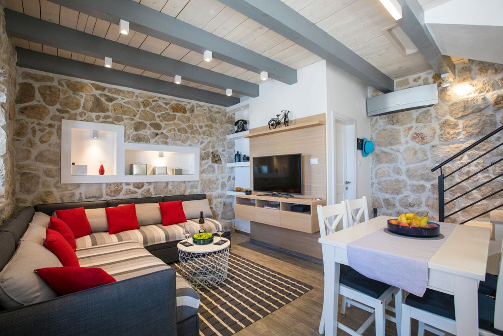 Villa Cesara Dubrovnik Olivers Travels 3