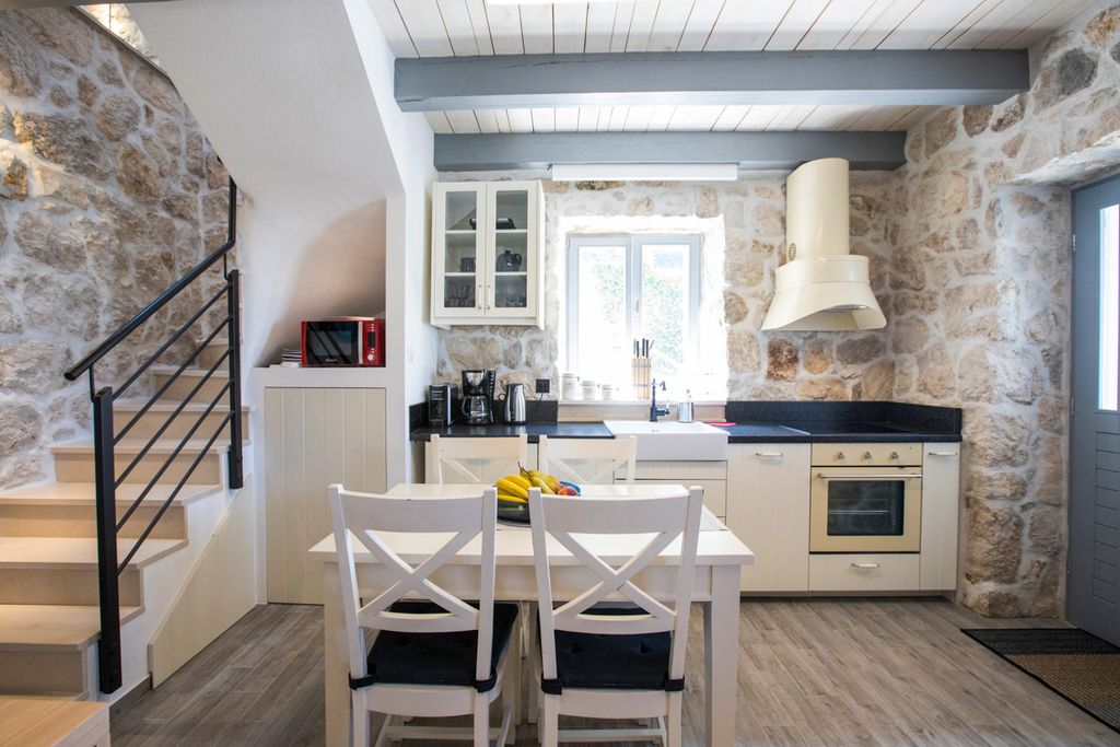 Villa Cesara Dubrovnik Olivers Travels 5