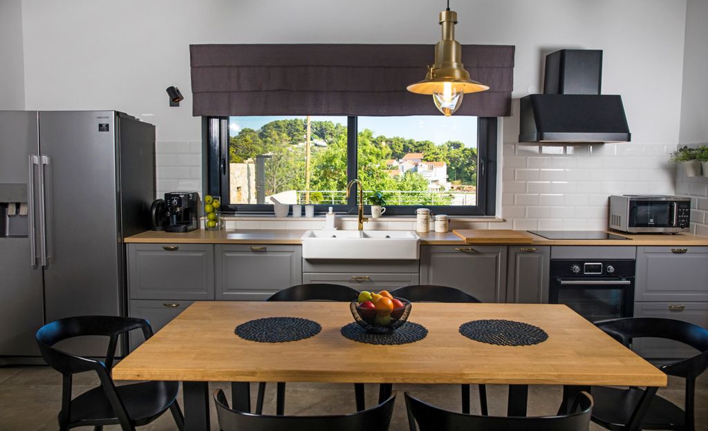 Villa Giova Dubrovnik Olivers Travels 4