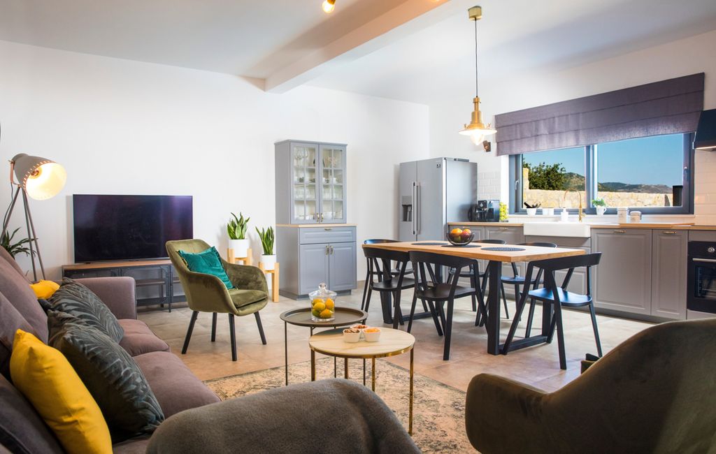 Villa Giova Dubrovnik Olivers Travels 3