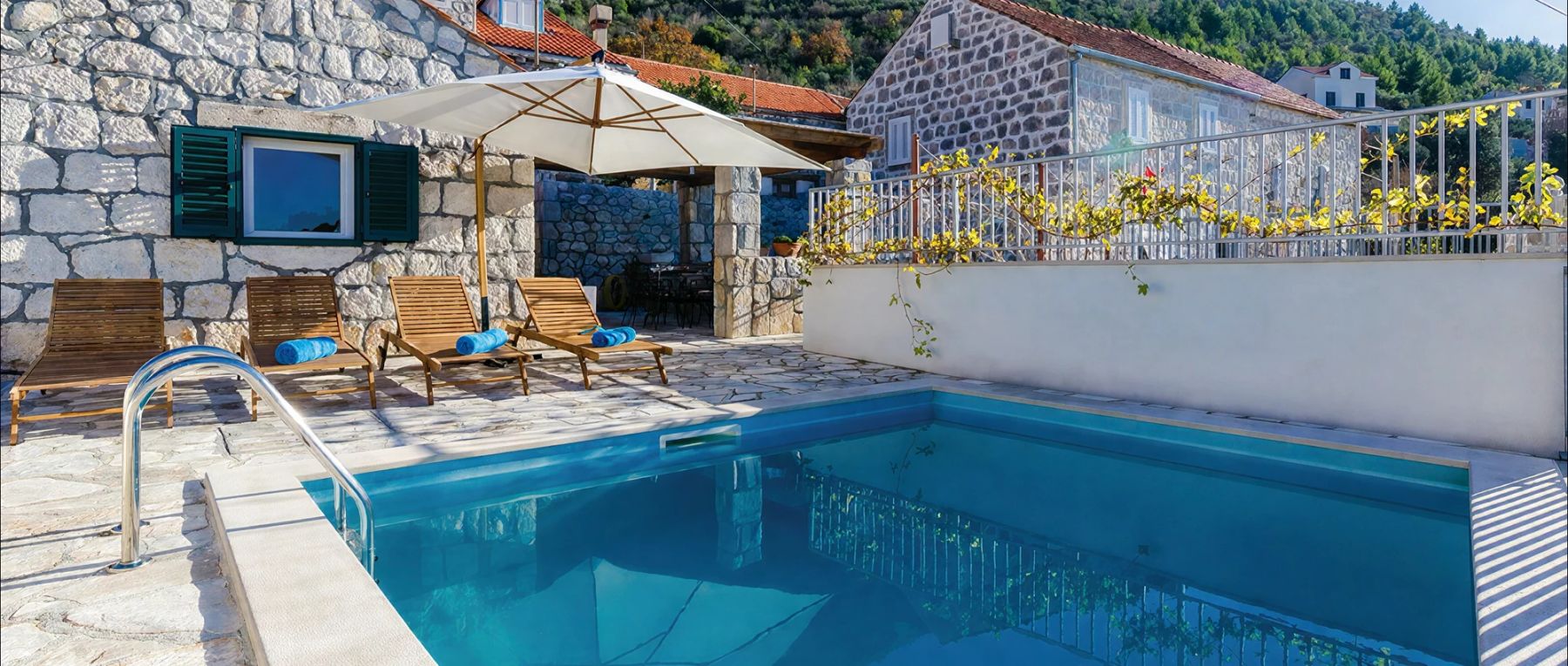 001 villa loris dubrovnik olivers travels desktop center