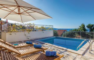 Villa Loris Dubrovnik Olivers Travels7