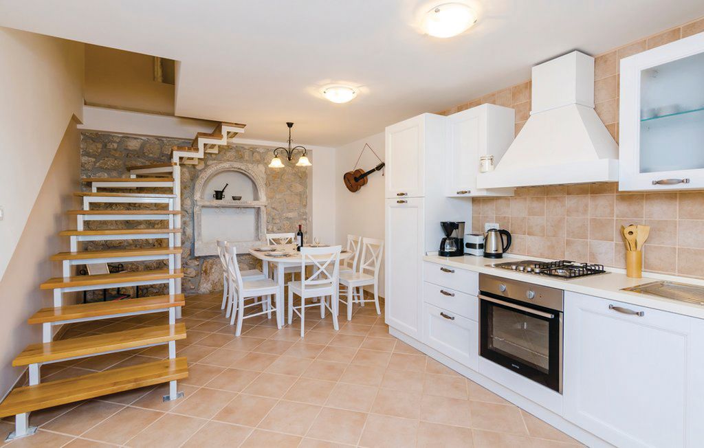 Villa Loris Dubrovnik Olivers Travels4