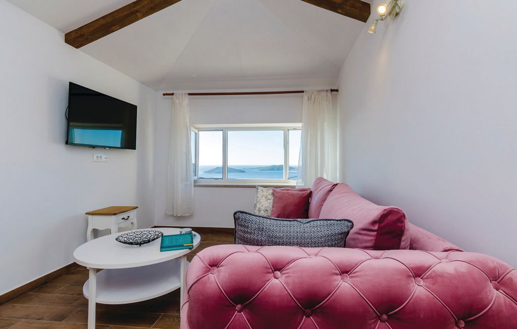 Villa Loris Dubrovnik Olivers Travels3