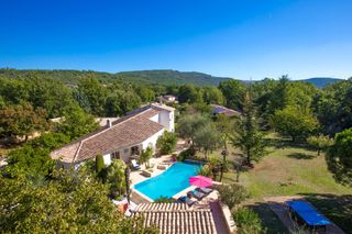 Villa Mahayana French Riviera Olivers Travels 1
