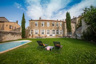 Maison des Sculptures Midi Pyrenees Olivers Travels 1