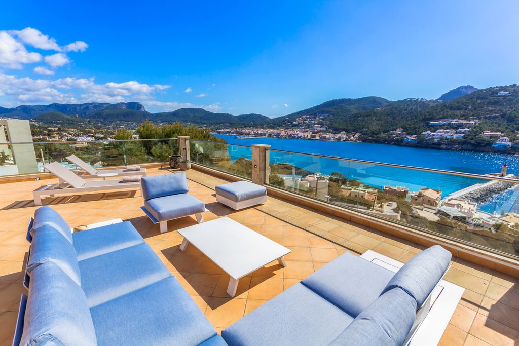 Andratx Skyz Mallorca Olivers Travels 2