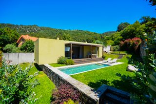 Casa Paracoba Minho Olivers Travels 1