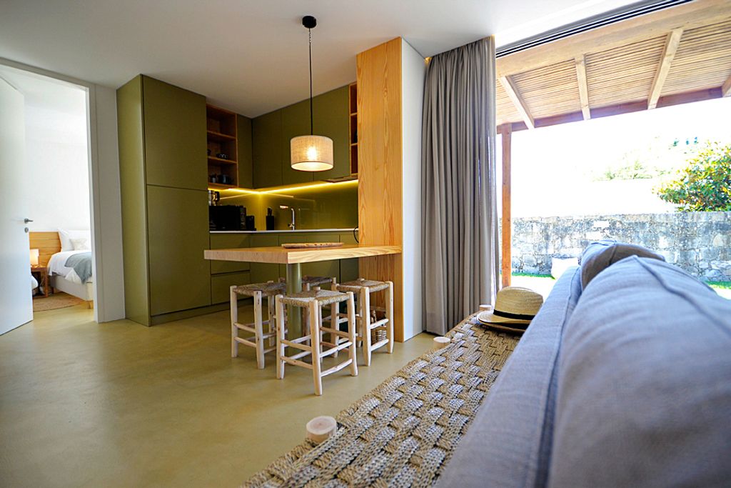 Casa Paracoba Minho Olivers Travels 3