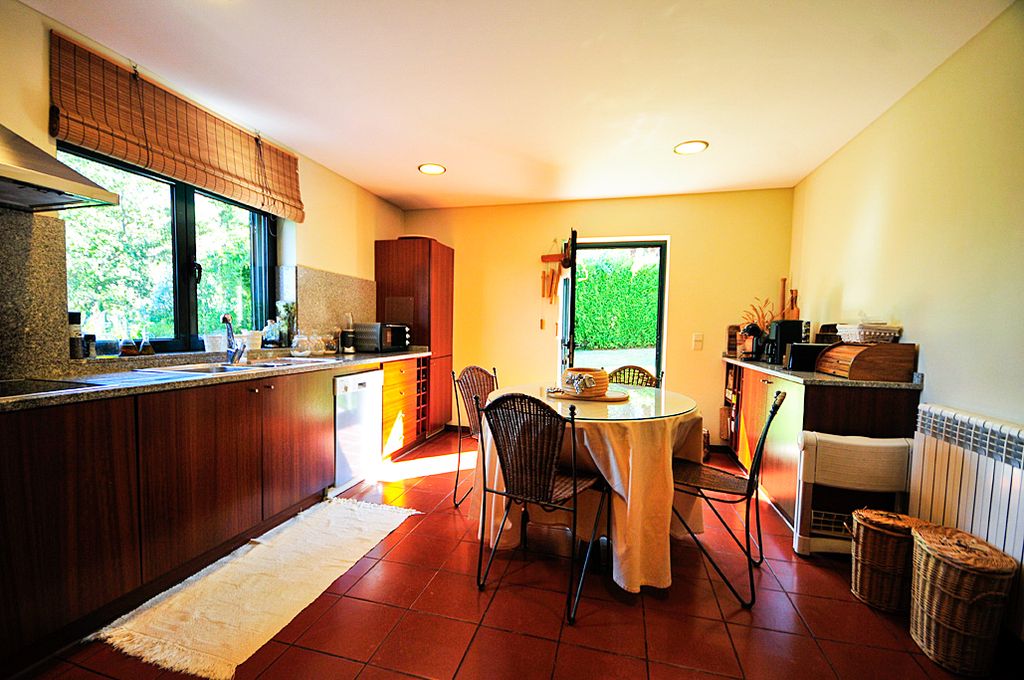 Casa Venade Minho Olivers Travels 4