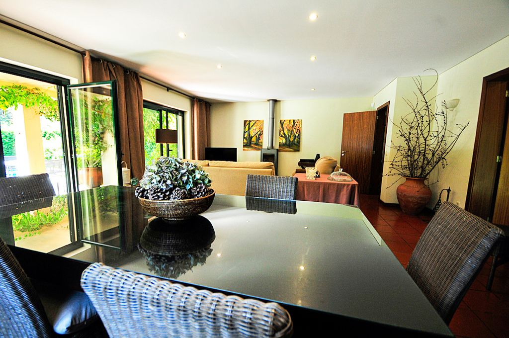 Casa Venade Minho Olivers Travels 5