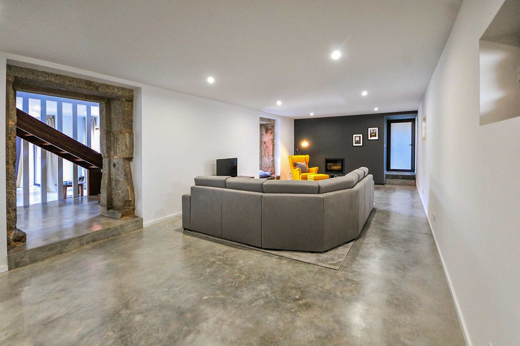 Casa Terroso Minho Olivers Travels 3