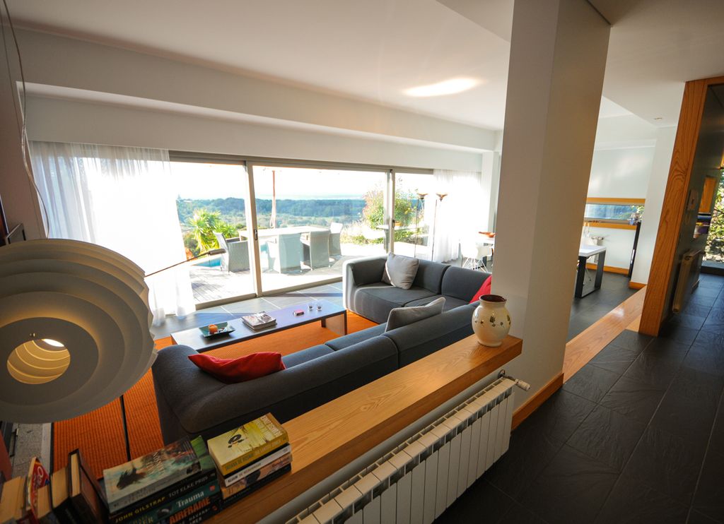 Villa Esqueiro Minho Olivers Travels 3