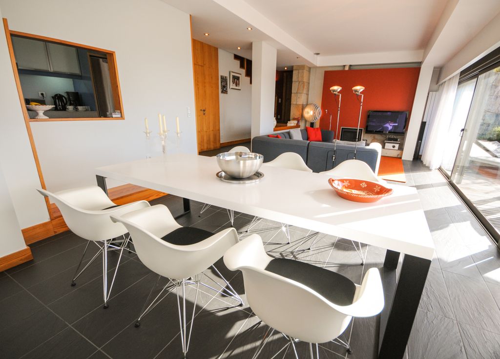 Villa Esqueiro Minho Olivers Travels 4