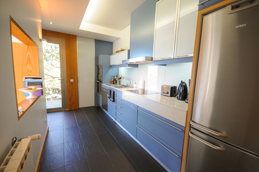 Villa Esqueiro Minho Olivers Travels 5