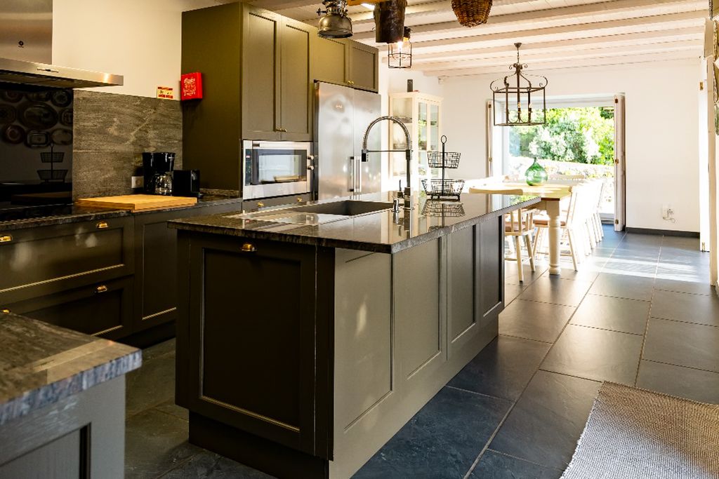 Casa Afife Minho Portugal Olivers Travel 5