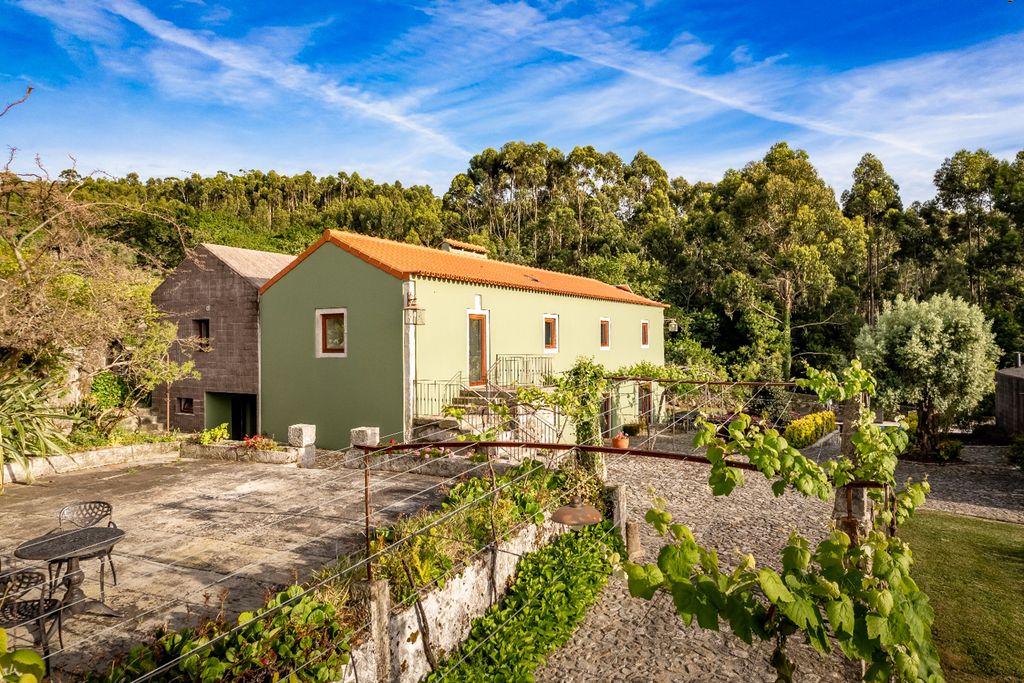 Casa Afife Minho Portugal Olivers Travel 3