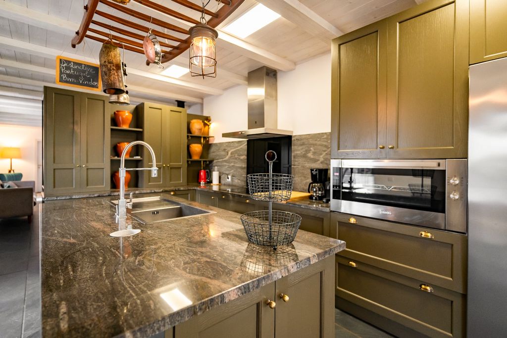 Casa Afife Minho Portugal Olivers Travel 4