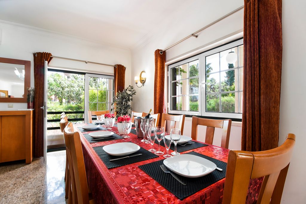 Villa Golf And Sea Lisbon Olivers Travel 4