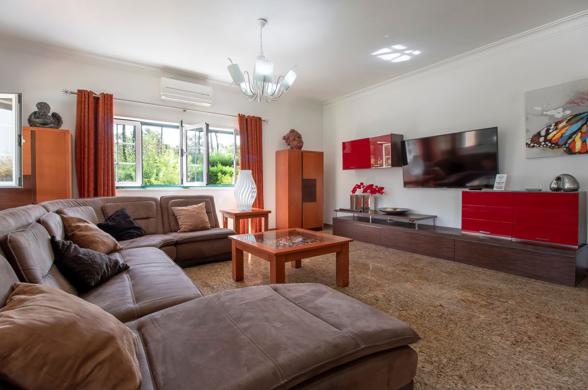 Villa Golf and Sea