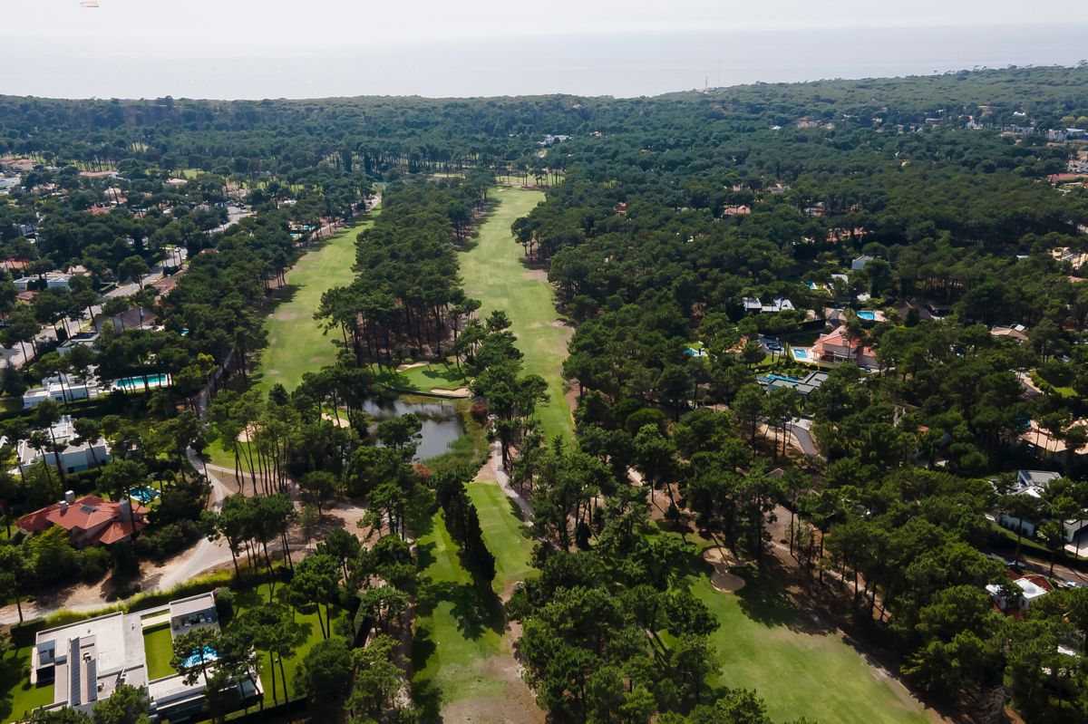 Villa Golf and Sea
