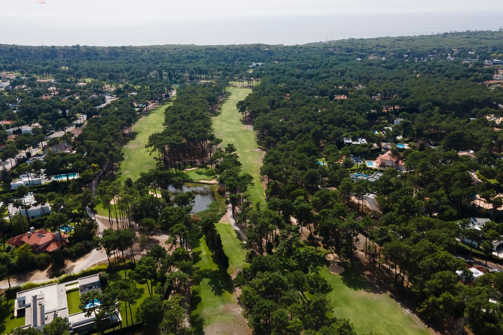 Villa Golf And Sea Lisbon Olivers Travel 2