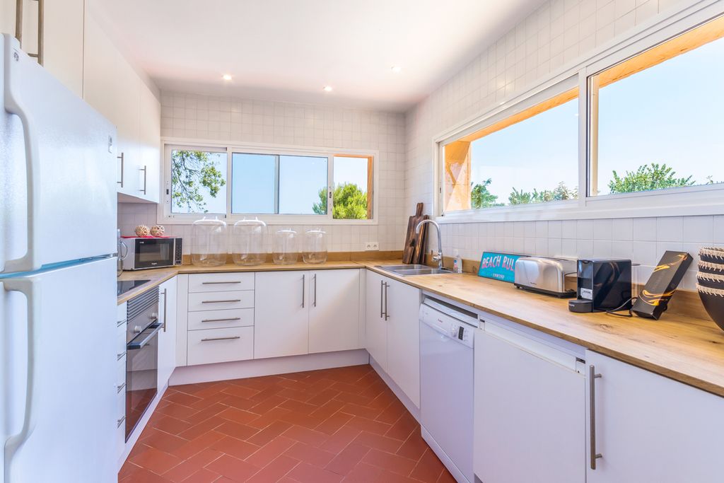 Villa Sea and Sand Mallorca Olivers Travels 5