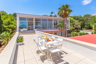 Villa Sea and Sand Mallorca Olivers Travels 1