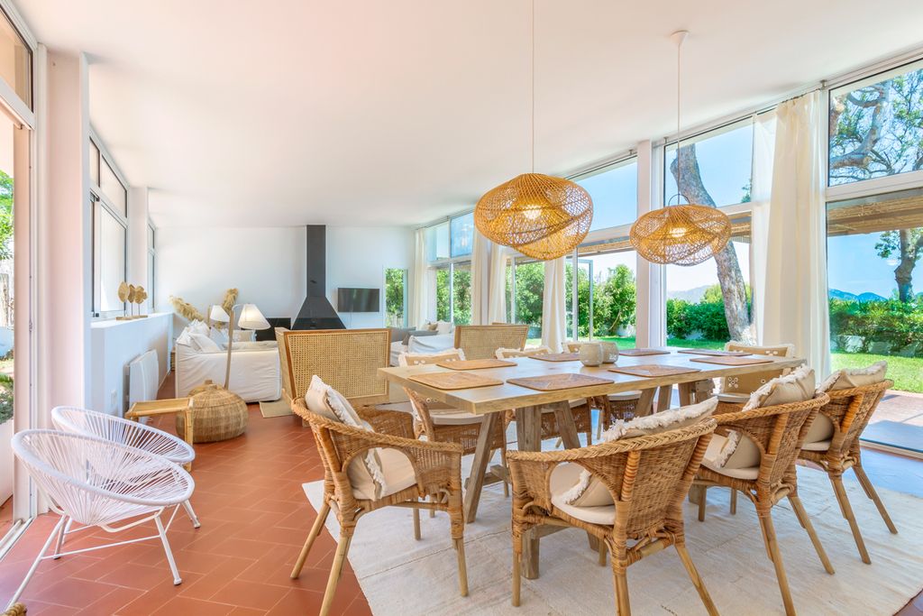Villa Sea and Sand Mallorca Olivers Travels 4