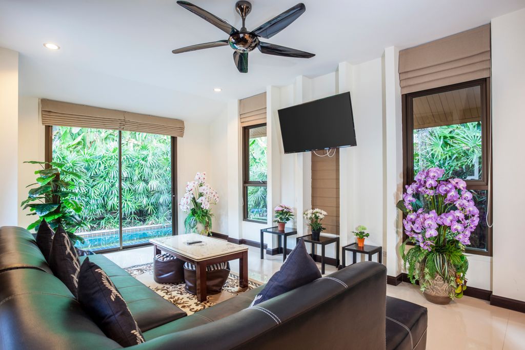Boutique Villa I Boutique Resort Olivers Travels 3