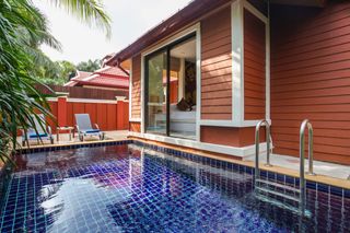 Boutique Villa I Boutique Resort Olivers Travels 1