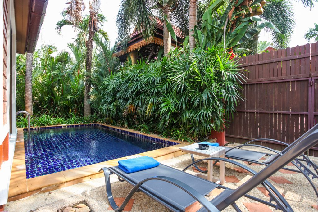 Boutique Villa I Boutique Resort Olivers Travels 2