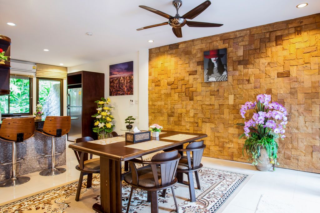 Boutique Villa I Boutique Resort Olivers Travels 4