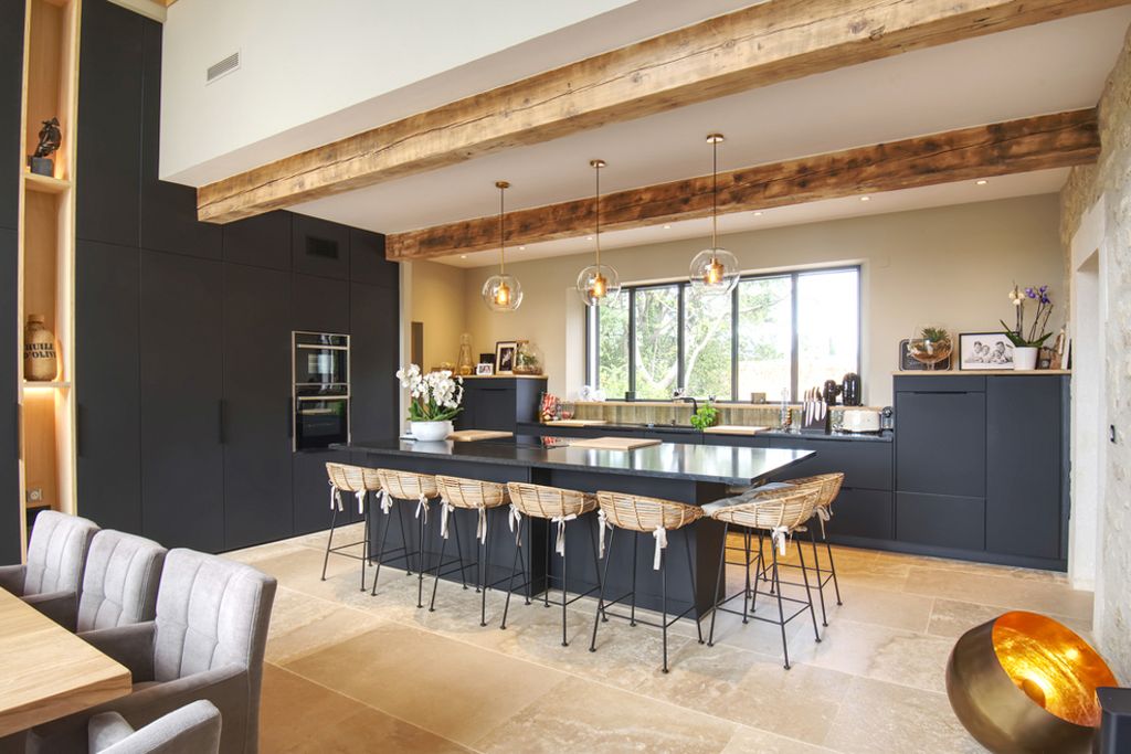 Maison Spitfire Provence Olivers Travel 3