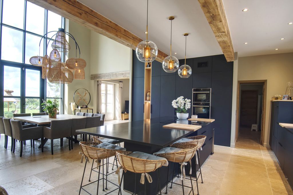 Maison Spitfire Provence Olivers Travel 4