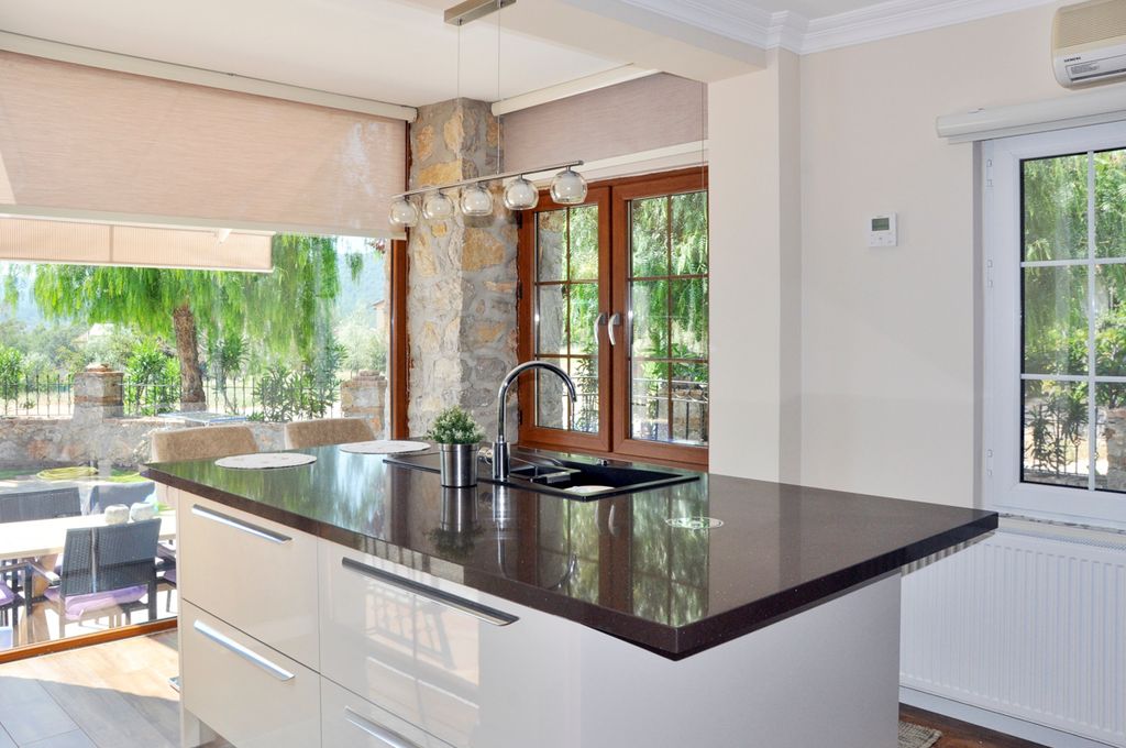 Villa Nergis Fethiye Olivers Travels 5