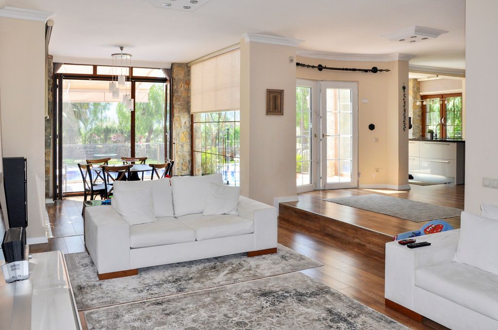 Villa Nergis Fethiye Olivers Travels 3