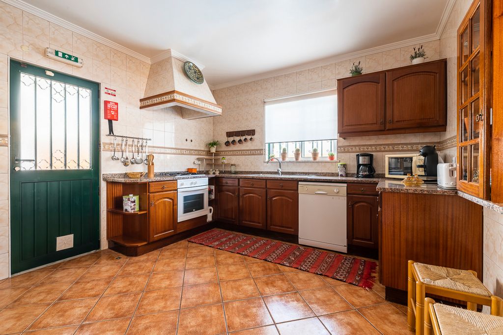 Riad Gale Serpa Albufeira Olivers Travels 5