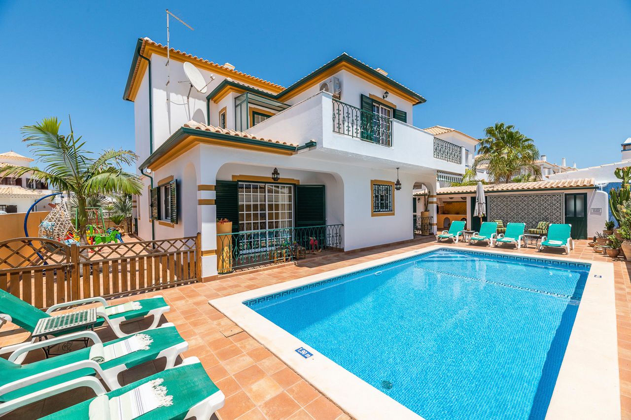 Riad Gale Serpa