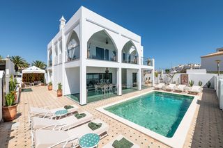 Riad Gale Matias Albufeira Olivers Travels 1