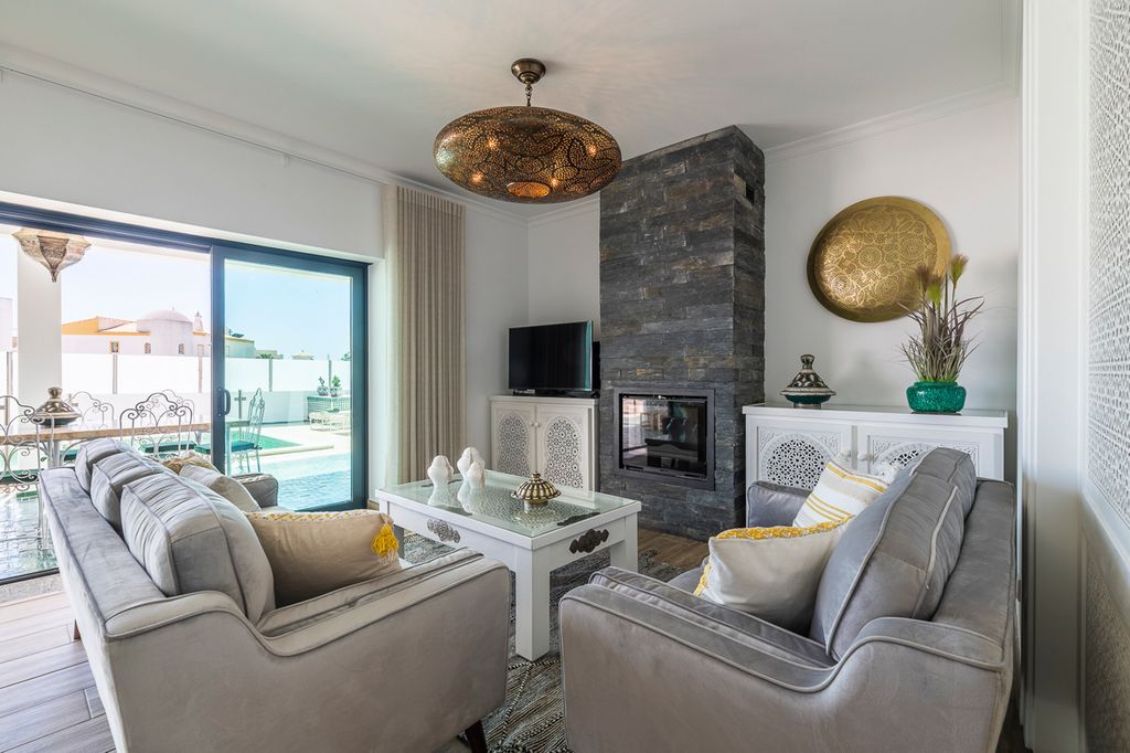 Riad Gale Matias Albufeira Olivers Travels 3