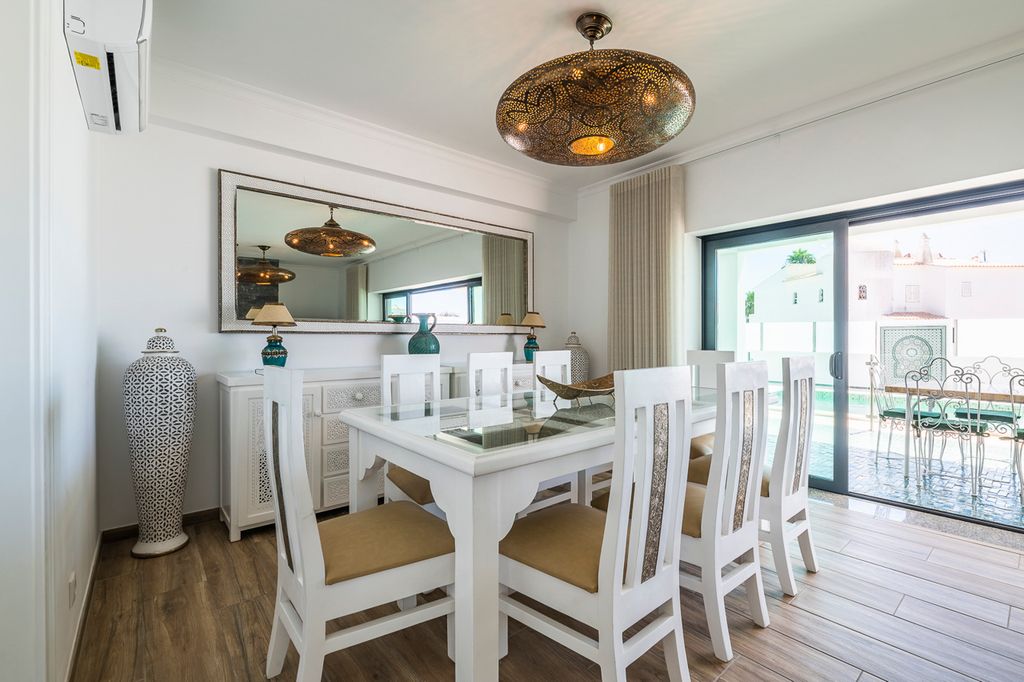Riad Gale Matias Albufeira Olivers Travels 5