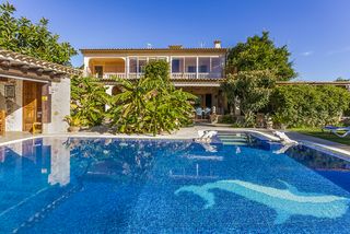 Josep Pollensa Mallorca Olivers Travels 1