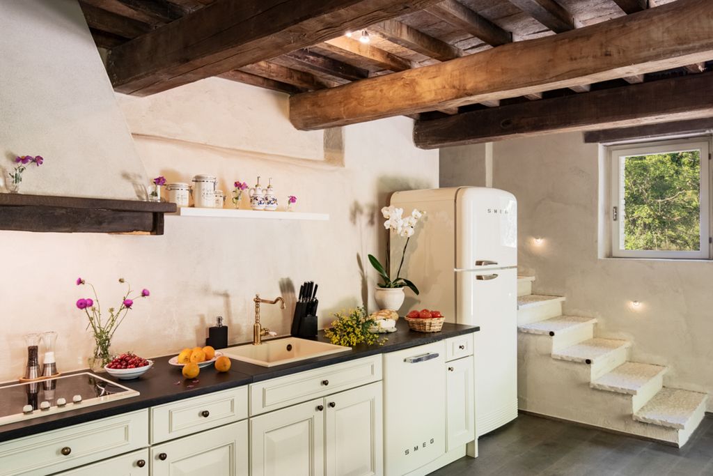 La Casa Nel Bosco Umbria Olivers Travel 4