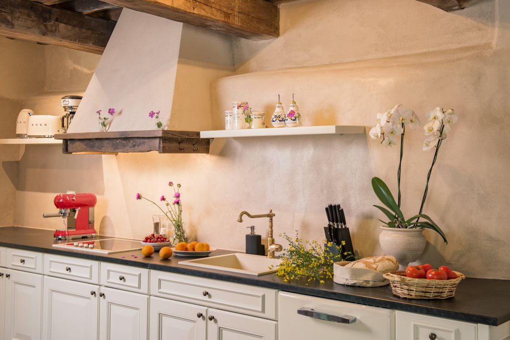 La Casa Nel Bosco Umbria Olivers Travel 5